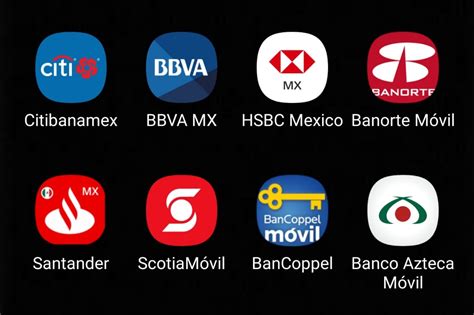 Todos los bancos Continuara.org