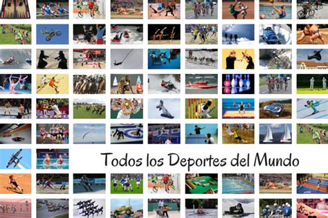 Todos los deportes Continuara.org