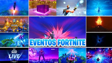 Todos los eventos Continuara.org