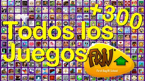 Todos los juegos Continuara.org