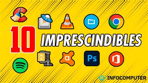 Todos programas top Continuara.org