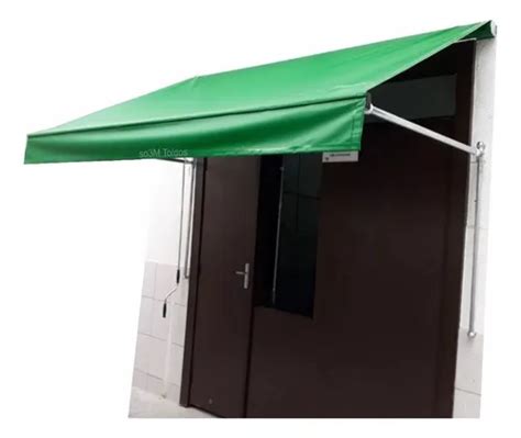 Toldo 5 metros Continuara.org