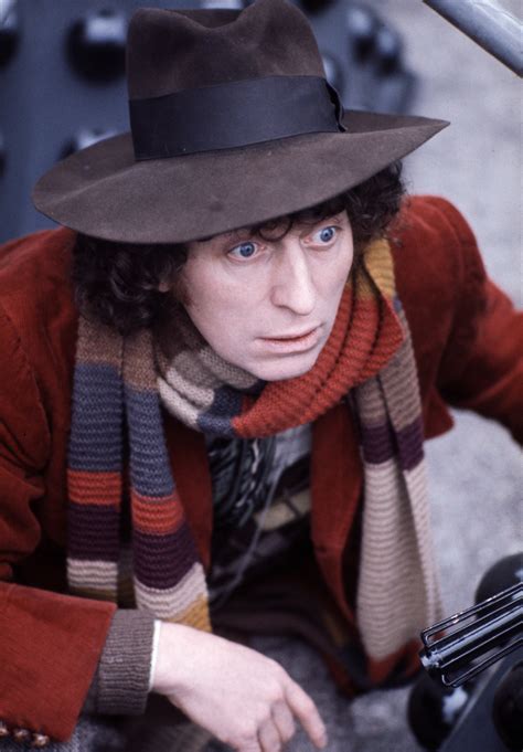 Tom baker Continuara.org
