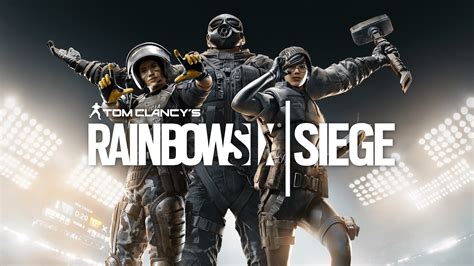 Tom clancy rainbox Continuara.org