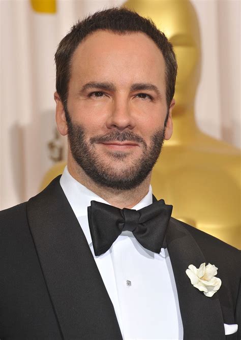 Tom ford Continuara.org