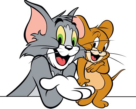 Tom jerry Continuara.org