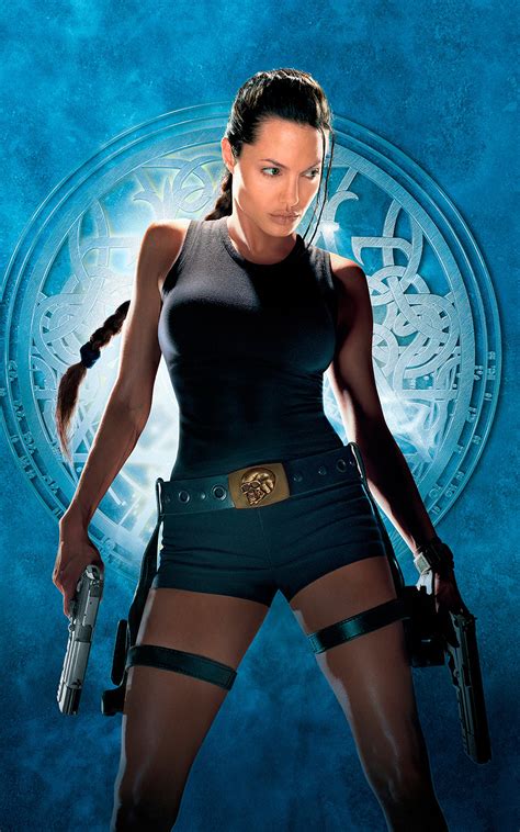 Tom raider Continuara.org