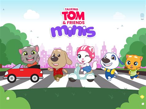 Tom Continuara.org