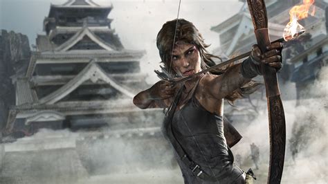 Tomb raider definitive Continuara.org