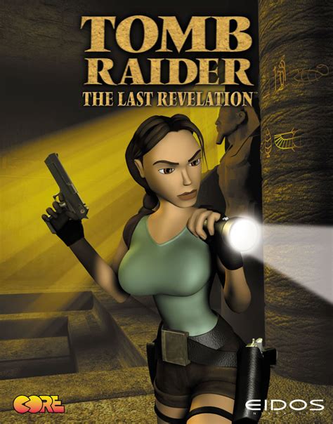 Tomb raider last Continuara.org