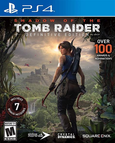 Tomb raider ps4 Continuara.org