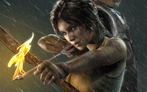 Tomb raider Continuara.org