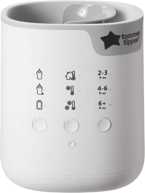 Tommee tippee calentador Continuara.org