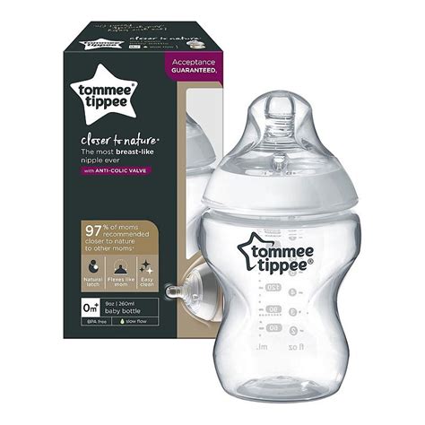 Tommee tippee panalera Continuara.org