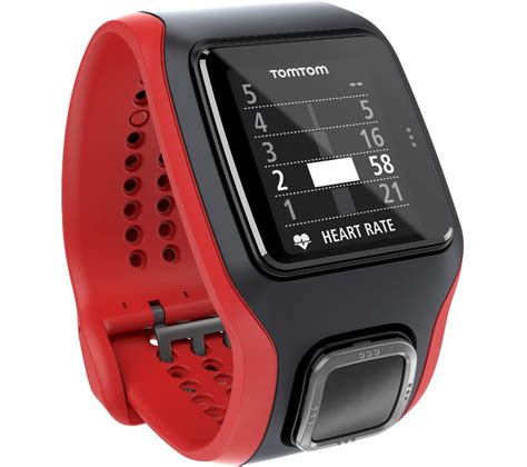 Tomtom multisports Continuara.org