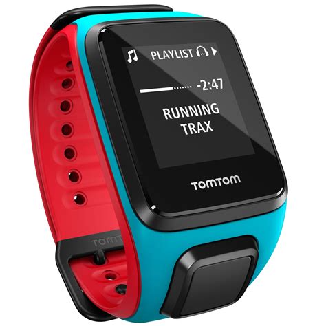 Tomtom runner Continuara.org