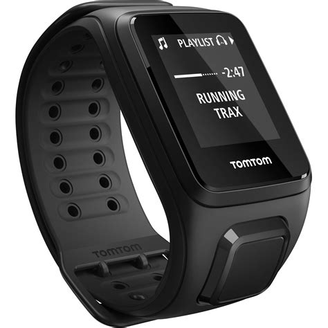 Tomtom spark Continuara.org