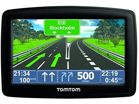 Tomtom xl2 Continuara.org