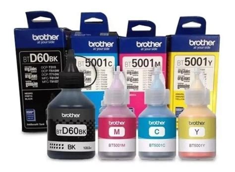 Toner brother tintas Continuara.org