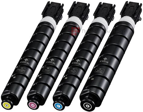 Toner c exv Continuara.org