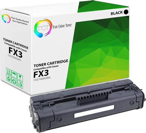 Toner canon fx3 Continuara.org