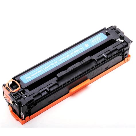 Toner cyan compatible Continuara.org