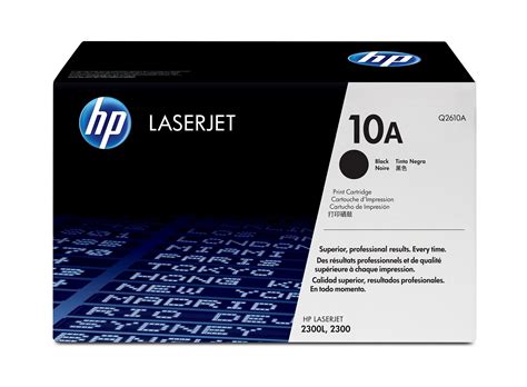 Toner hp 10a Continuara.org