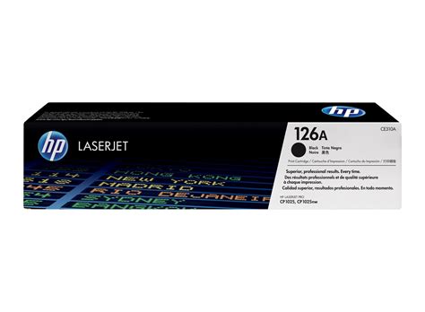 Toner hp 126a Continuara.org