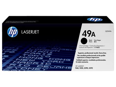Toner hp 49a Continuara.org