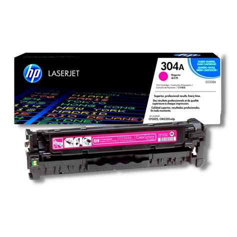 Toner hp cc533a Continuara.org