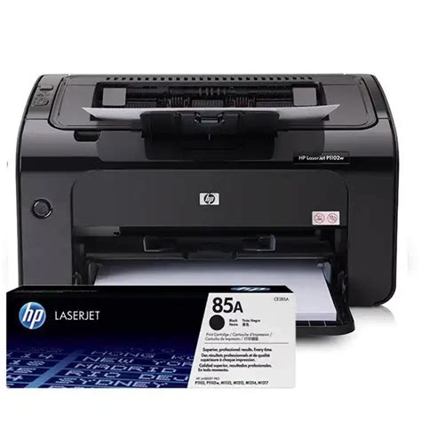 Toner hp impresora Continuara.org