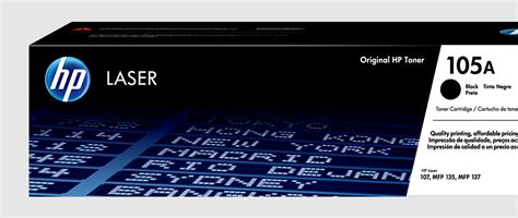 Toner hp original Continuara.org