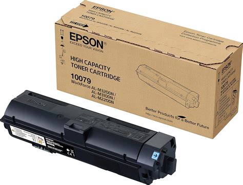 Toner impresora laser Continuara.org