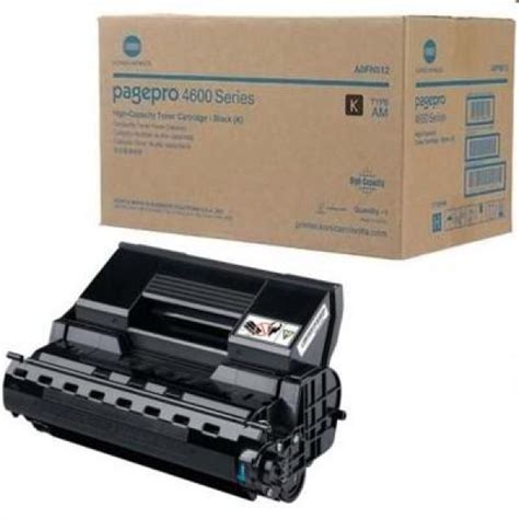 Toner impresora pagepro Continuara.org