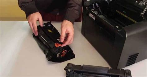 Toner laser nuevo Continuara.org