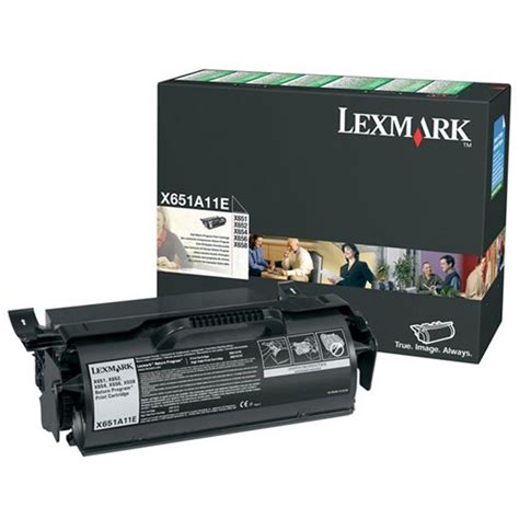 Toner lexmark original Continuara.org