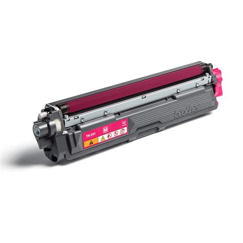 Toner magenta Continuara.org
