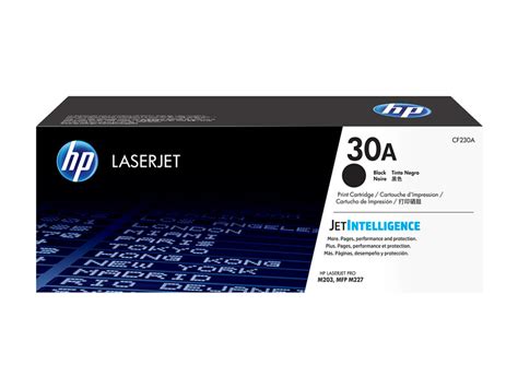 Toner negro hp Continuara.org