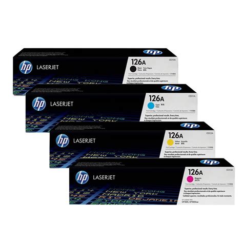 Toner original hp Continuara.org