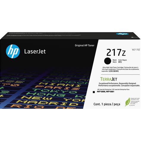 Toner original laserjet Continuara.org