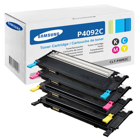Toner samsung clp Continuara.org