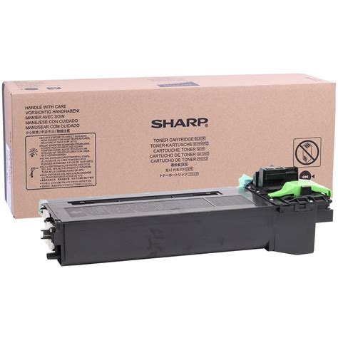 Toner sharp mx Continuara.org