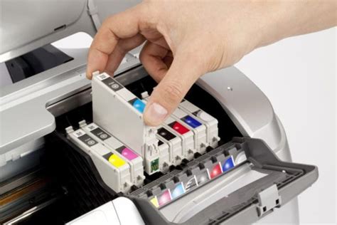Toner tinta Continuara.org