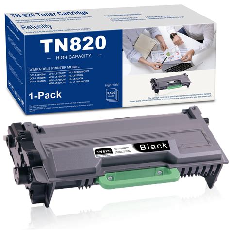 Toner tn Continuara.org