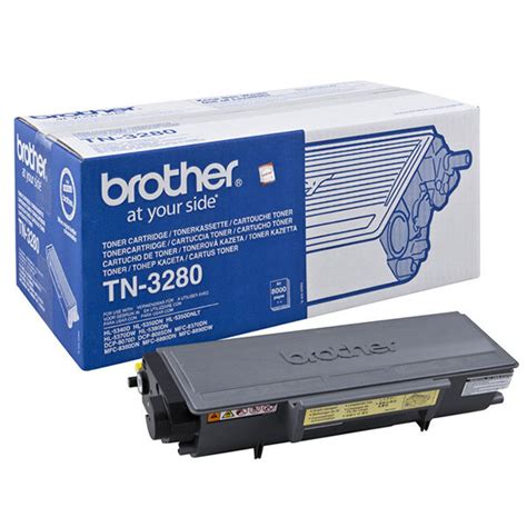 Toner tn3280 Continuara.org