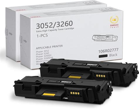 Toner xerox 106r02777 Continuara.org