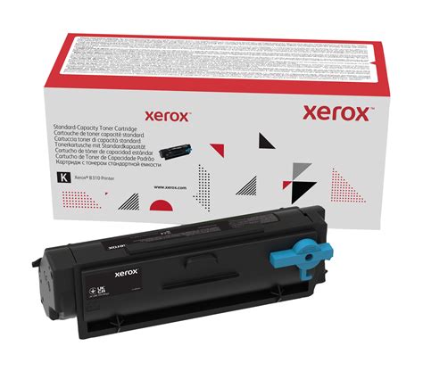 Toner xerox Continuara.org