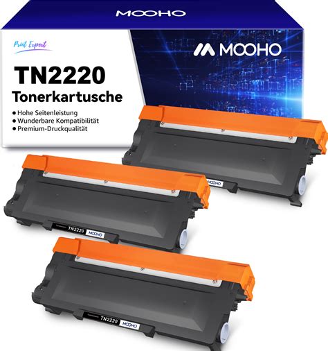 Toner xxl tn2220 Continuara.org