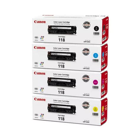Toners canon originales Continuara.org