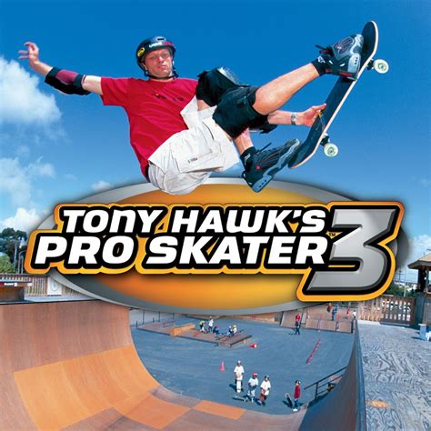 Tony hawks pro Continuara.org